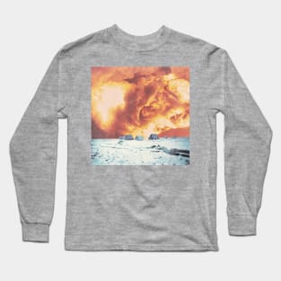 ms2 Long Sleeve T-Shirt